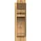 Ekena Millwork Olympic Slat Rough Sawn Outlooker, Western Red Cedar, 6"W x 16"D x 20"H OUT06X16X20OLY06RWR - alternate 3